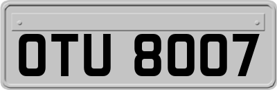 OTU8007