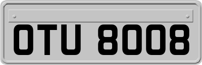 OTU8008