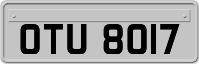 OTU8017
