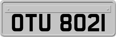 OTU8021