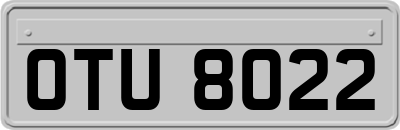 OTU8022