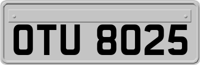 OTU8025