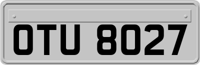 OTU8027