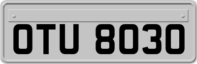 OTU8030