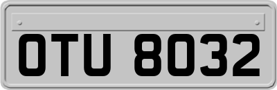 OTU8032