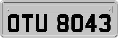 OTU8043