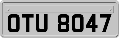 OTU8047