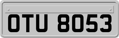 OTU8053