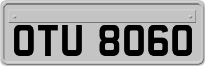 OTU8060