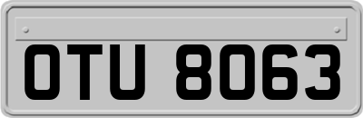 OTU8063
