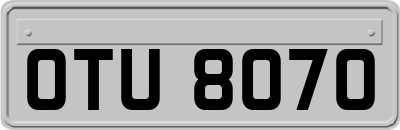 OTU8070
