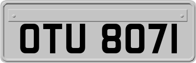 OTU8071