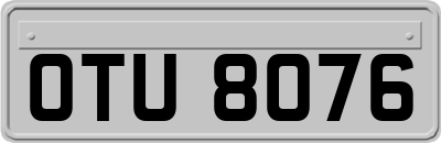 OTU8076