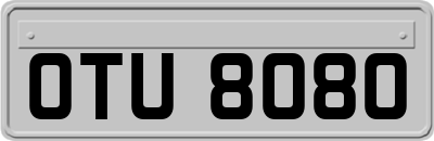 OTU8080
