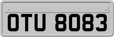OTU8083