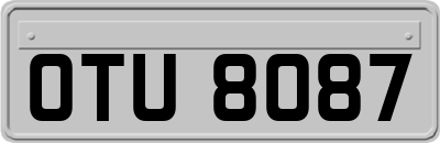 OTU8087