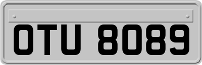OTU8089