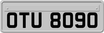OTU8090