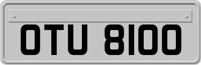 OTU8100