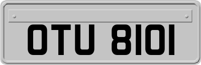 OTU8101