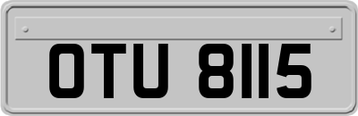 OTU8115