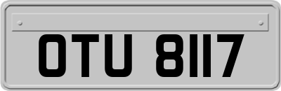 OTU8117