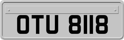 OTU8118