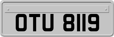 OTU8119