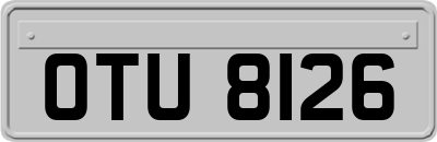 OTU8126