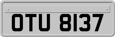 OTU8137