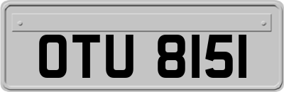 OTU8151