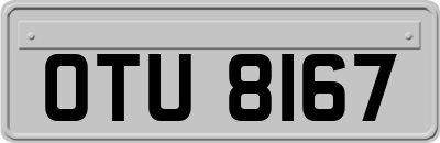 OTU8167