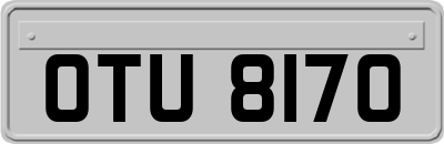 OTU8170