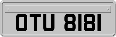 OTU8181
