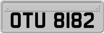 OTU8182