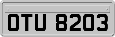 OTU8203