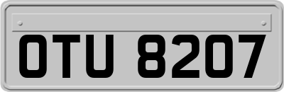 OTU8207