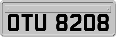 OTU8208