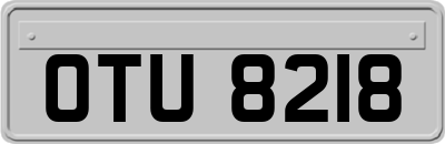 OTU8218