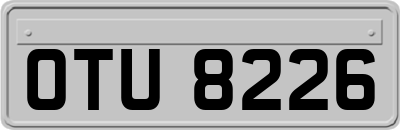 OTU8226