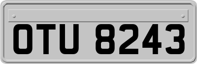 OTU8243