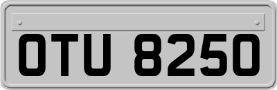 OTU8250