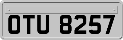 OTU8257
