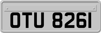 OTU8261