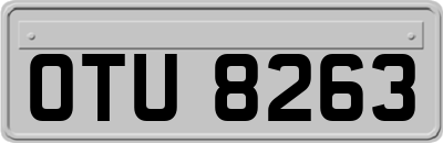 OTU8263