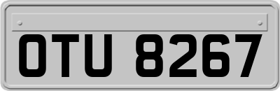OTU8267