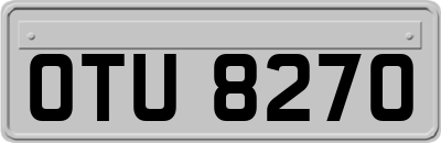 OTU8270