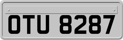 OTU8287