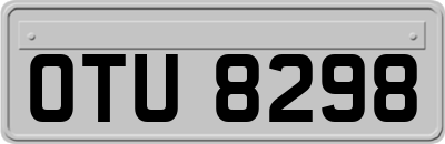 OTU8298