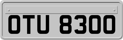 OTU8300
